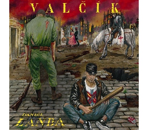 Daniel Landa - Valčík