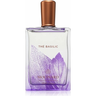 Molinard La Fraîcheur Thé Basilic parfémovaná voda unisex 75 ml