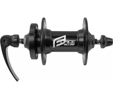 Force 6D-26