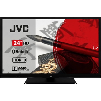 Image 1 of JVC LT-24VH5405