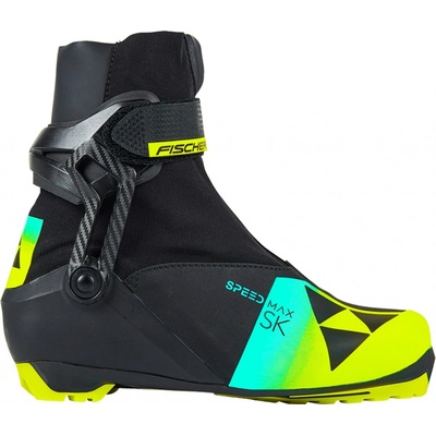 Fischer Speedmax JR Skate 2025/26 – Zboží Dáma