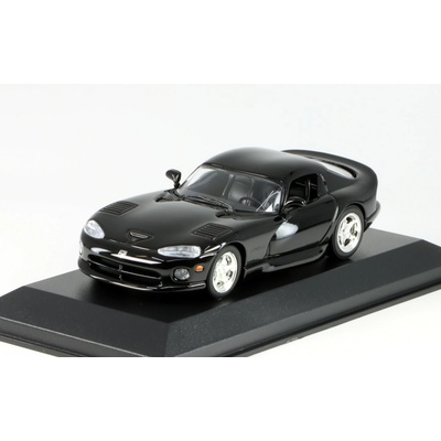 Dodge Viper Coupe 1993 Minichamps 1:43