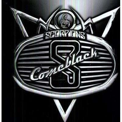 Scorpions - Comeblack 2 LP