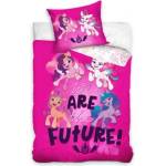 Sonne Детски спален комплект My Little Pony We are the Future (P1427895)