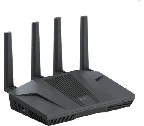 GL.iNet GL-MT6000