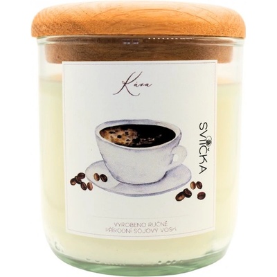 Sviička Káva 190 g