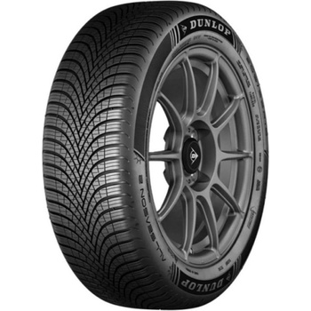 Image 1 of Dunlop All Season 2 245/45 R19 102Y