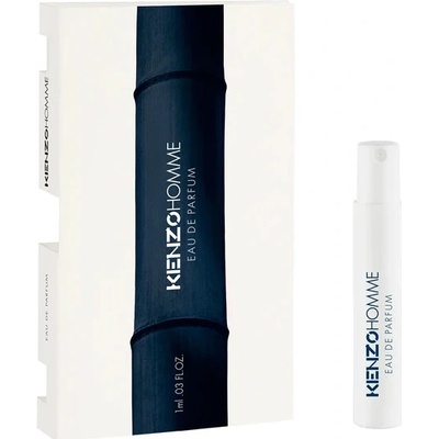 Kenzo Pour Homme parfumovaná voda pánska 1 ml vzorka