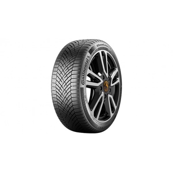 Image 1 of Continental AllSeasonContact 2 XL 235/60 R18 107V