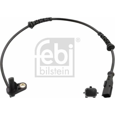 Snímač počtu otáčok kolesa FEBI BILSTEIN 104219
