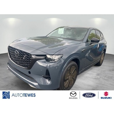 Mazda CX-60 HOMURA 187 kW