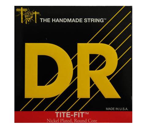 DR Strings JH-10