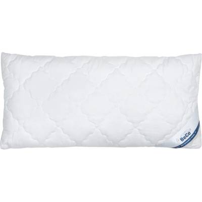 BeCo Kopfkissen Royal Softprošívané individuálně plnitelné 40x80