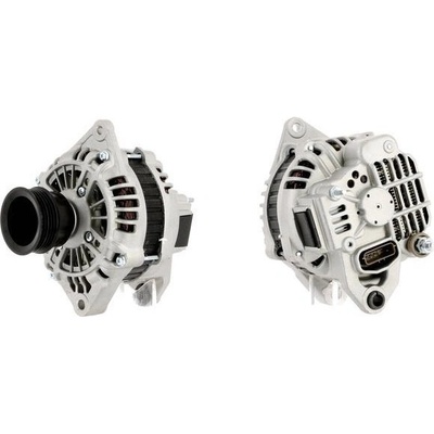 Alternátor Renault Kerax, Mitsubishi A4TR5091ZT