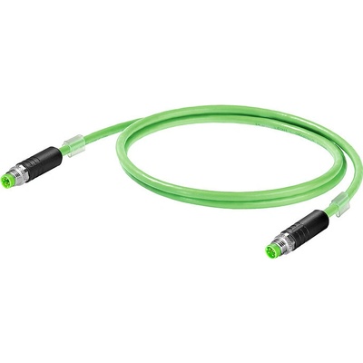 Weidmüller IE-C5DD4UG0050DCSDCS-E