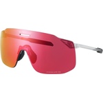 Shimano Очила за колоездене Shimano S-Phyre Sl Road VLT 21% Cycling glasses - Matte Crystal - размер One Size (205-5375-0111)