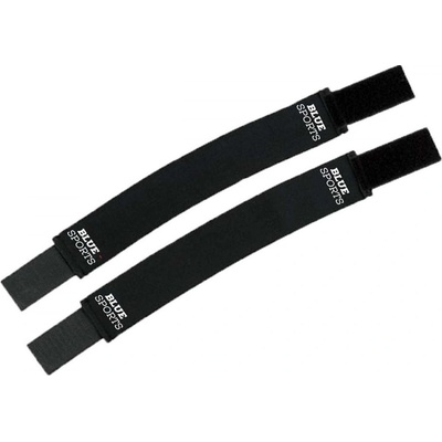 Blue Sports SHIN GUARD STRAPS SR