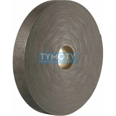 Debbex Samolepicí PE pás pod sádrokartonářské profily 70 mm x 3 mm x 30 m šedá
