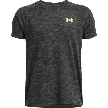 Under Armour Тениска Under Armour UA Tech Textured Short Sleeve 1382790-025 Размер YSM