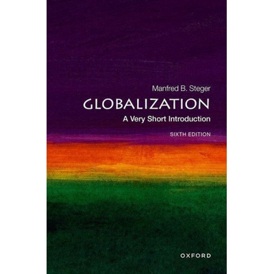 Globalization: A Very Short Introduction