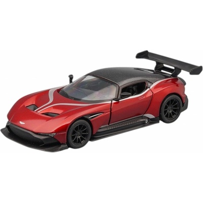 Kinsmart Aston Martin Vulcan Typ: 3 1:38