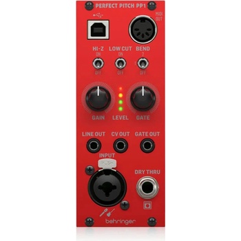 Behringer Perfect Pitch PP1