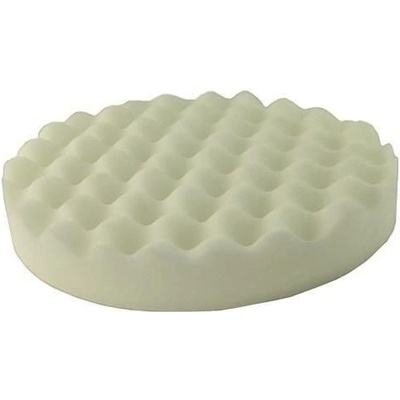 Festool 489405 Lešticí kotouč molitanový 150v30Ts.z. Fine bílý