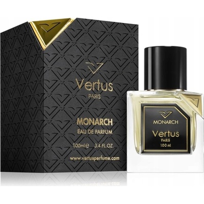 Vertus Monarch parfumovaná voda unisex 100 ml
