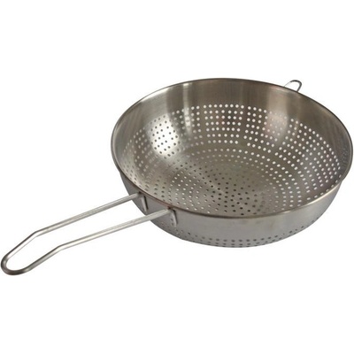 Nerezové cedidlo TORO 22cm