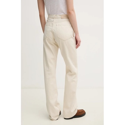 Calvin Klein Дънки с лен Calvin Klein (K20K208263)