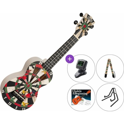 Mahalo MA1DR Art Series SET