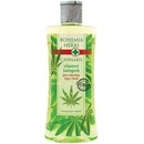 Bohemia Gifts konopný vlasový šampón 250 ml