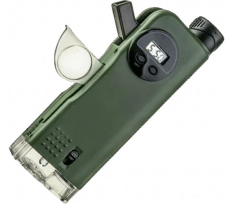 Carson X-Scope CP-11