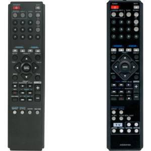 съвместим Lg akb36087606 - заместител дистанционно управление (akb36087606) Дистанционно