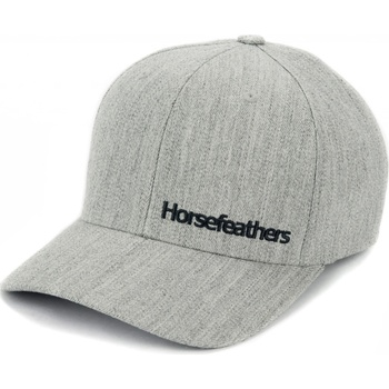 Horsefeathers Beckett heather gray