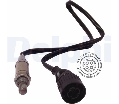 Lambda sonda DELPHI ES10984-12B1