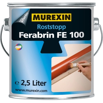 Murexin Ferabrin Roststop FE 100 10 l RAL 7016