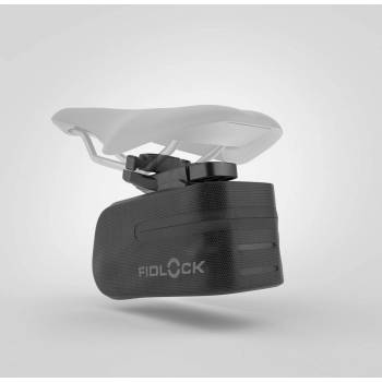 Fidlock Push Saddle base