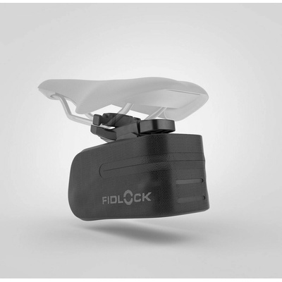 Fidlock Push Saddle base