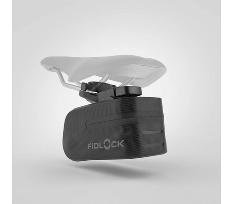 Fidlock Push Saddle base