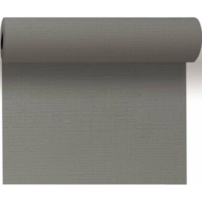 DUNI Stredový pás Evolin 0,41x24 mm granite sivá