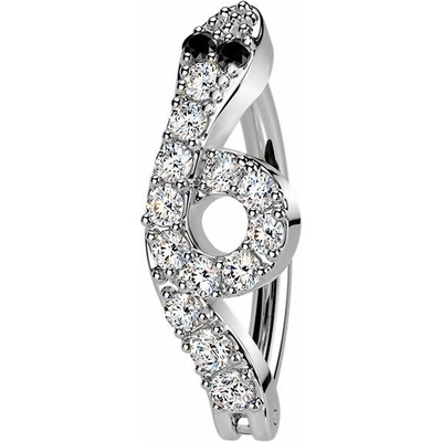 S4U Piercing do pupíku had WP0101