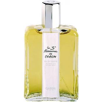 Image 1 of Caron Le 3eme Homme EDT 125 ml
