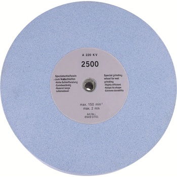 Scheppach brúsny kotúč 250 (250x50 mm)