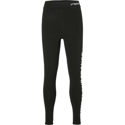 Papillon Ankle Pants Quot čierna