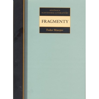 Fragmenty