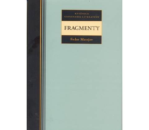 Fragmenty