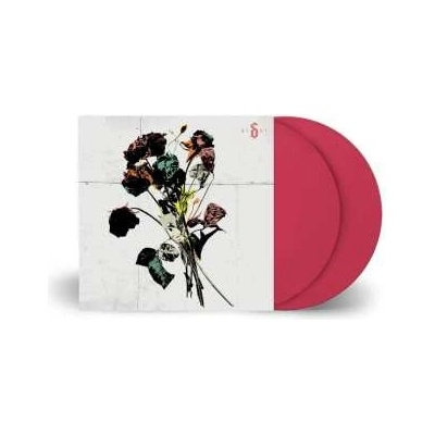 Shinedown: Ei8th 2 LP