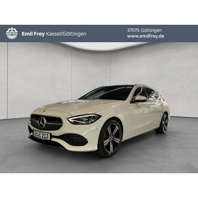 Mercedes-Benz C 180 125 kW | Zboží Auto