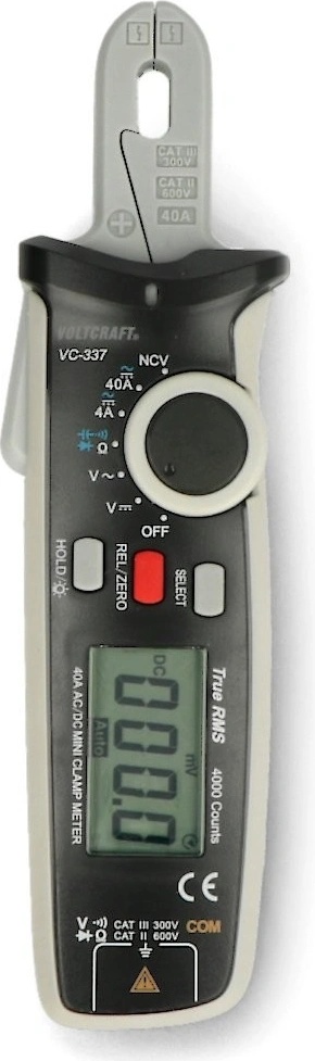 VOLTCRAFT VC-337